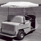 Illustration for article titled The History of Golf Carts.